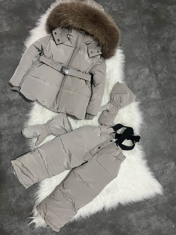 Moncler Snow Suit Kids ID:20251123-295